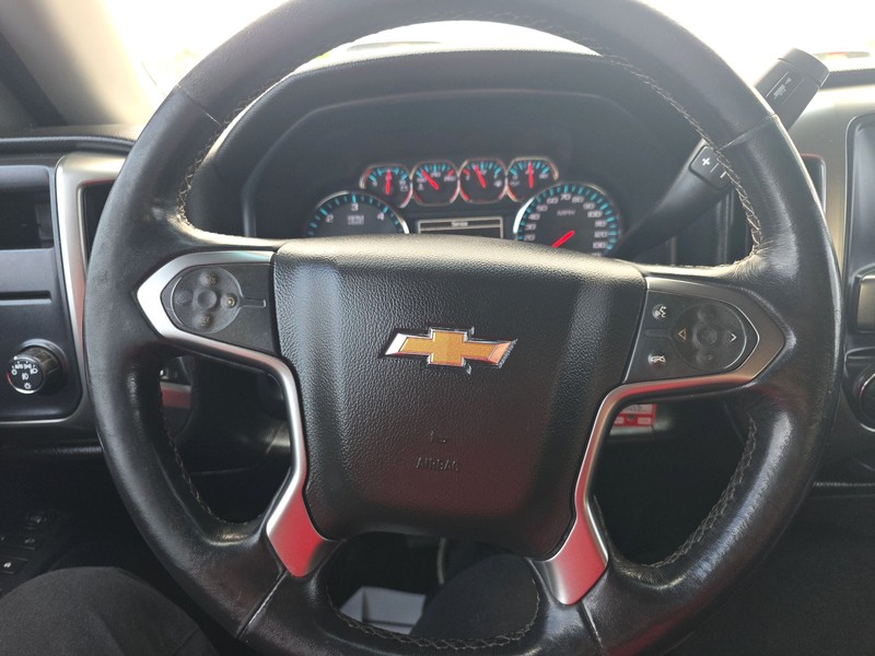 Chevrolet Silverado 1500 Vehicle Full-screen Gallery Image 13