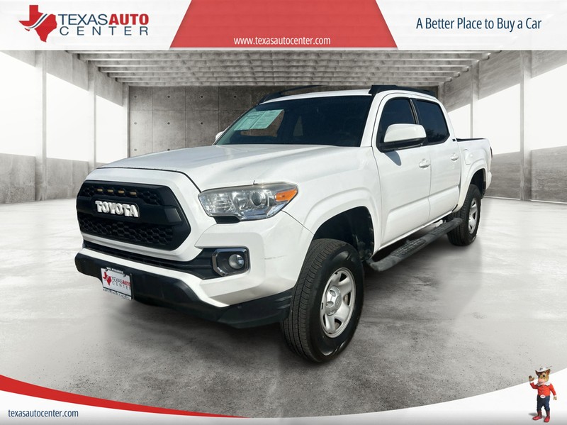 Toyota Tacoma Vehicle Full-screen Gallery Image 2
