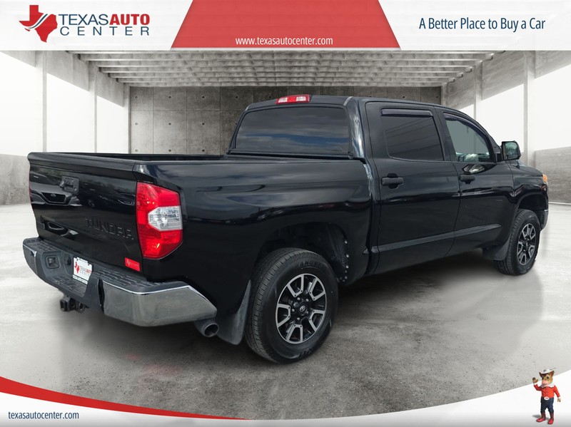 Toyota Tundra 4WD Vehicle Full-screen Gallery Image 7