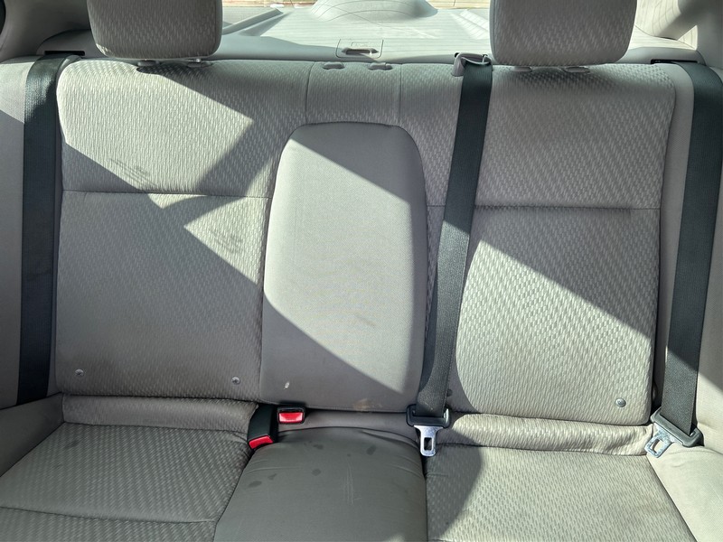 Honda Civic Sedan Vehicle Full-screen Gallery Image 13