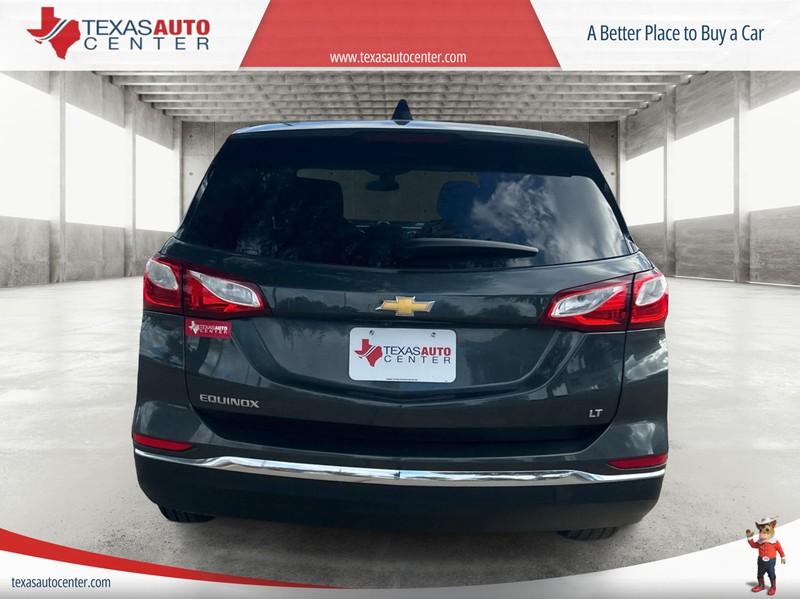 Chevrolet Equinox Vehicle Full-screen Gallery Image 6