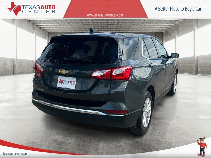 Chevrolet Equinox Vehicle Full-screen Gallery Image 7