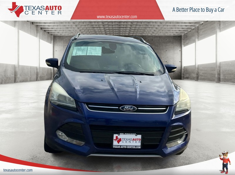 Ford Escape Vehicle Full-screen Gallery Image 3