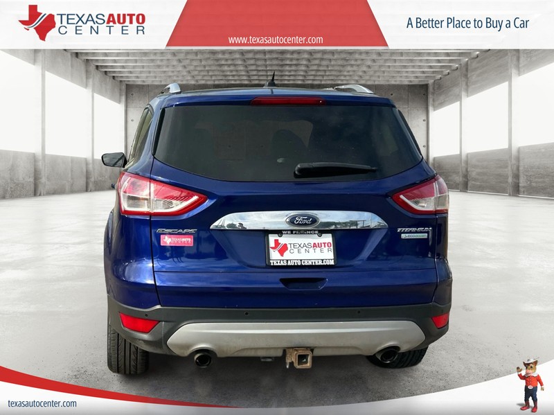 Ford Escape Vehicle Full-screen Gallery Image 6