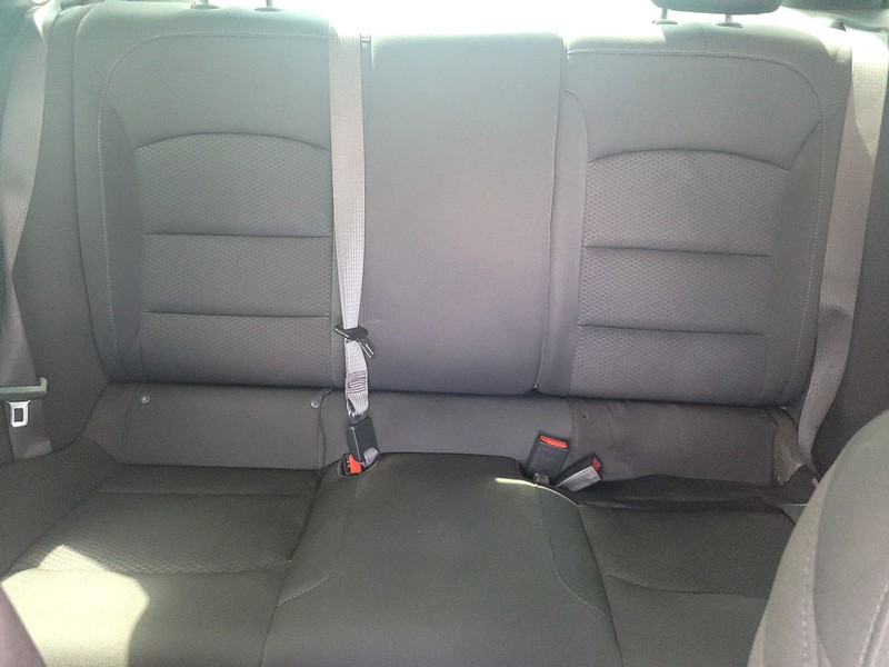 Chevrolet Malibu Vehicle Full-screen Gallery Image 12