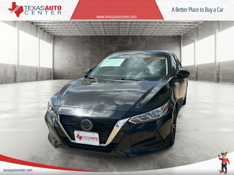 Nissan Sentra Vehicle Full-screen Gallery Image 3