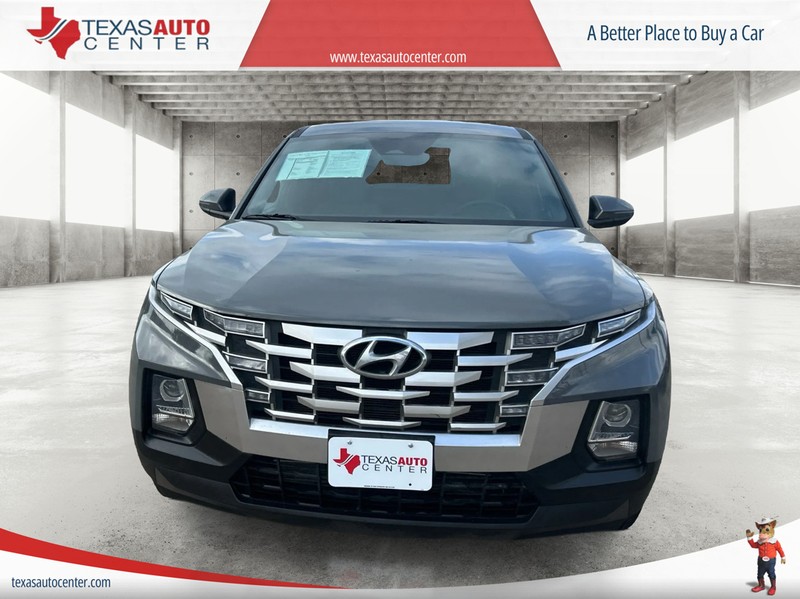 Hyundai Santa Cruz Vehicle Full-screen Gallery Image 3