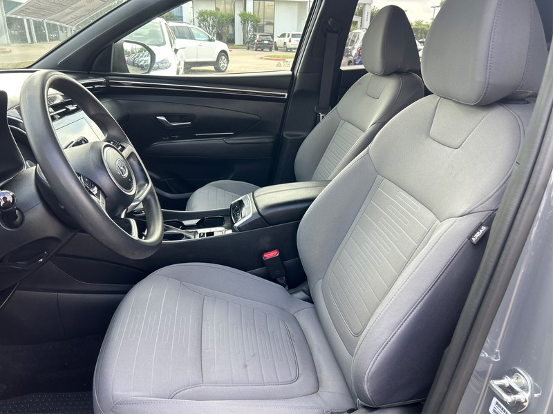 Hyundai Santa Cruz Vehicle Full-screen Gallery Image 8