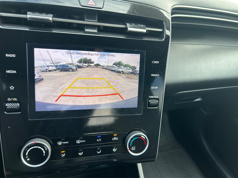 Hyundai Santa Cruz Vehicle Full-screen Gallery Image 16