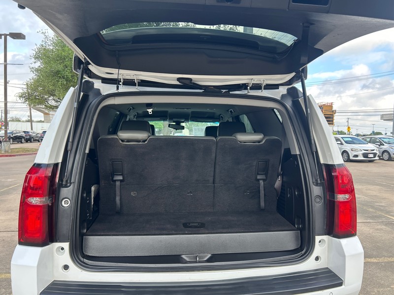 Chevrolet Tahoe Vehicle Full-screen Gallery Image 10