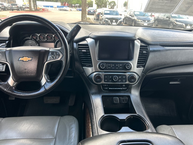 Chevrolet Tahoe Vehicle Full-screen Gallery Image 11