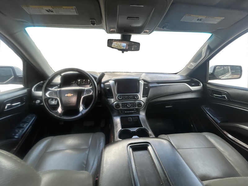 Chevrolet Tahoe Vehicle Full-screen Gallery Image 14