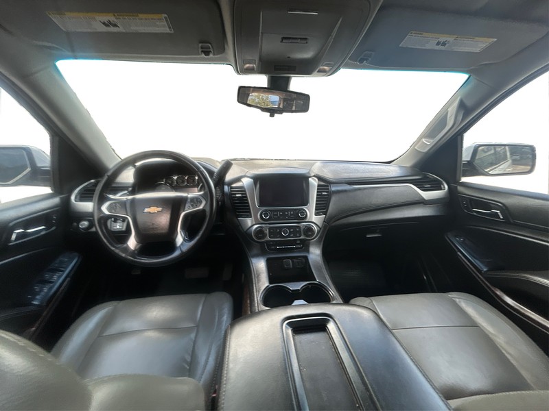 Chevrolet Tahoe Vehicle Full-screen Gallery Image 15