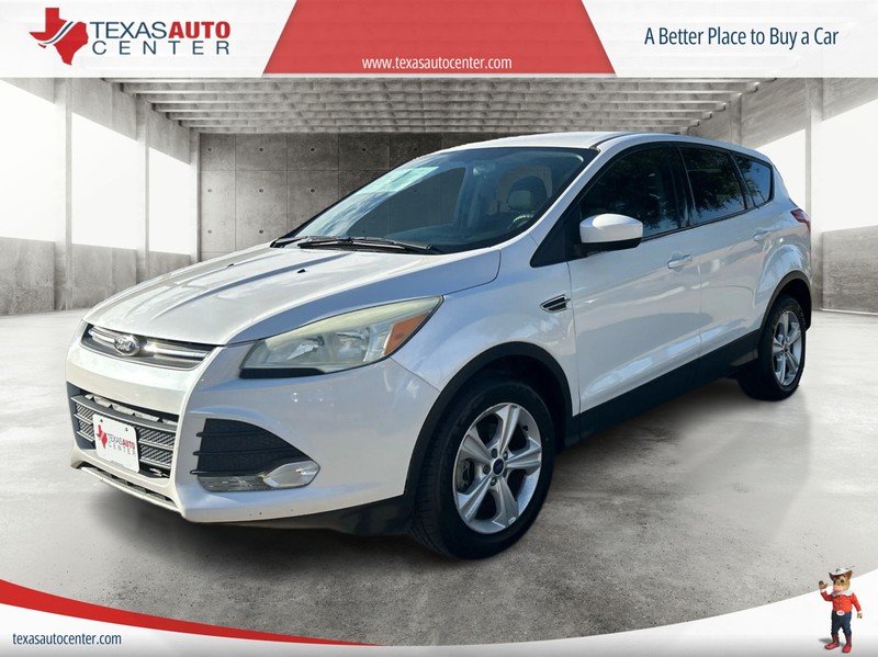 Ford Escape Vehicle Full-screen Gallery Image 2
