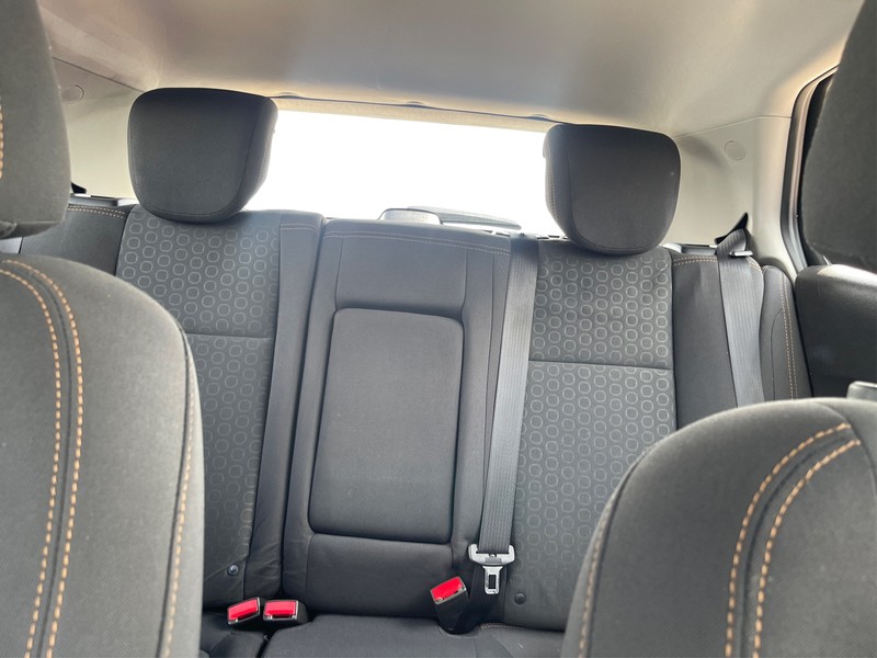 Chevrolet Trax Vehicle Full-screen Gallery Image 12