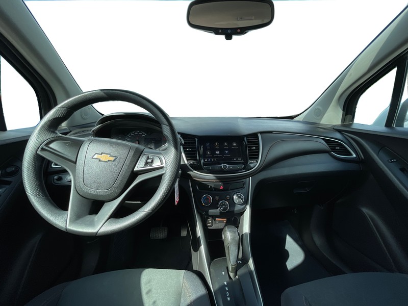 Chevrolet Trax Vehicle Full-screen Gallery Image 14