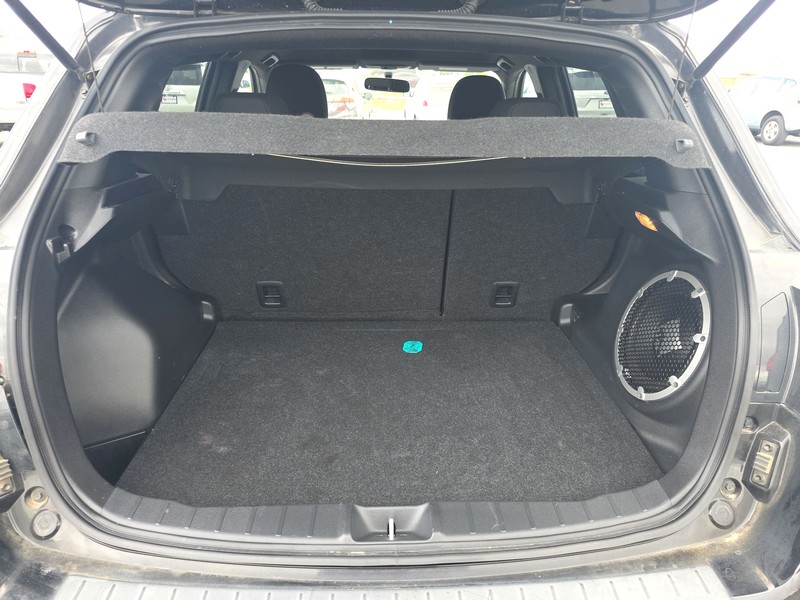 Mitsubishi Outlander Sport Vehicle Full-screen Gallery Image 11