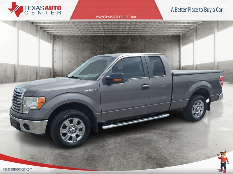 Ford F-150 Vehicle Full-screen Gallery Image 2