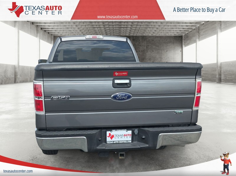 Ford F-150 Vehicle Full-screen Gallery Image 6