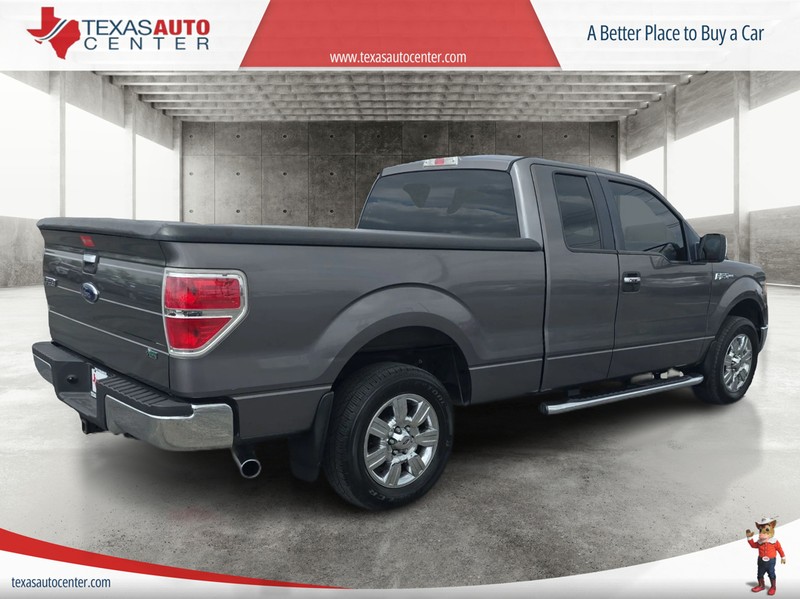 Ford F-150 Vehicle Full-screen Gallery Image 7