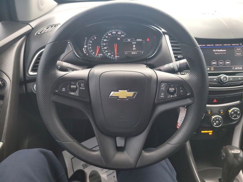 Chevrolet Trax Vehicle Full-screen Gallery Image 14