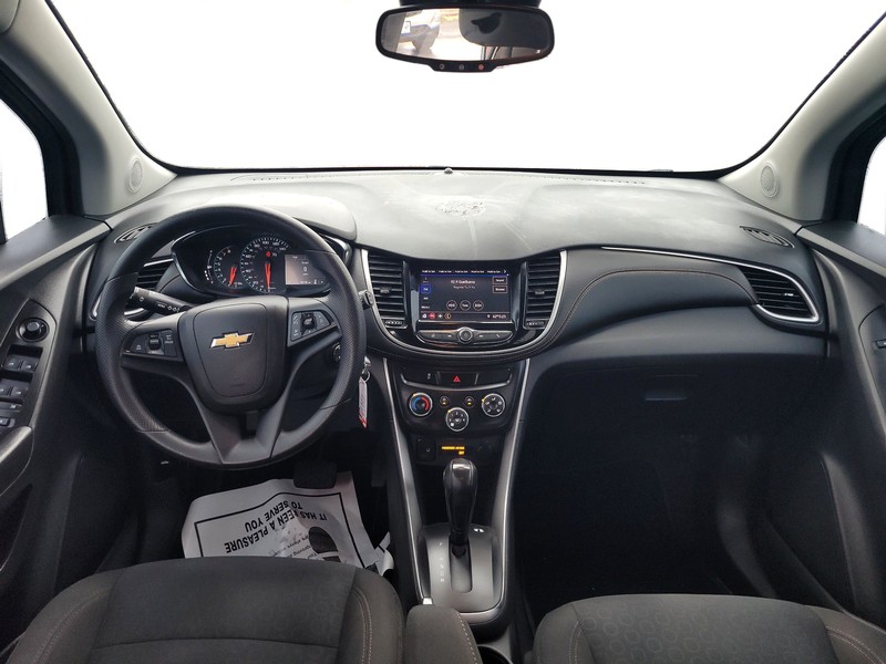 Chevrolet Trax Vehicle Full-screen Gallery Image 16