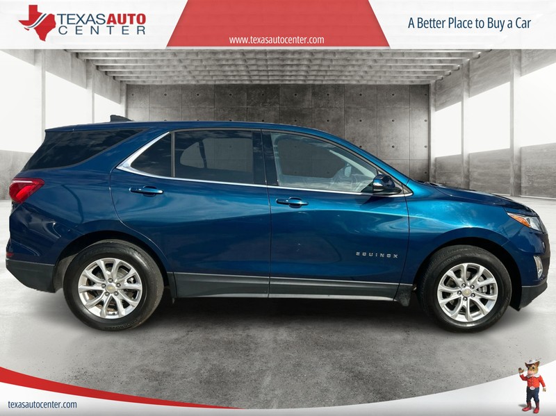 Chevrolet Equinox Vehicle Full-screen Gallery Image 04