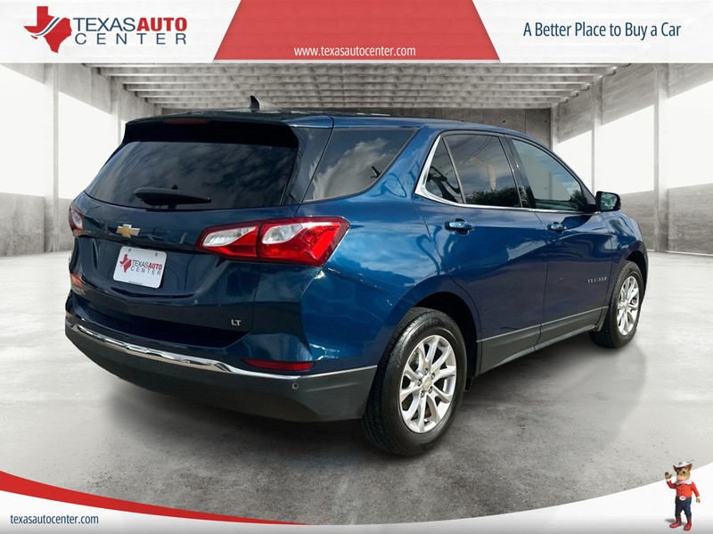 Chevrolet Equinox Vehicle Full-screen Gallery Image 07