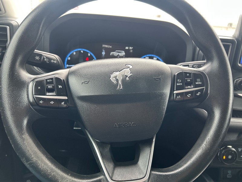 Ford Bronco Sport Vehicle Full-screen Gallery Image 14