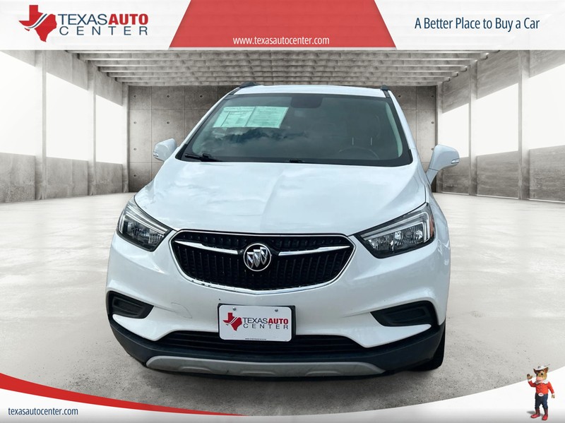 Buick Encore Vehicle Full-screen Gallery Image 03