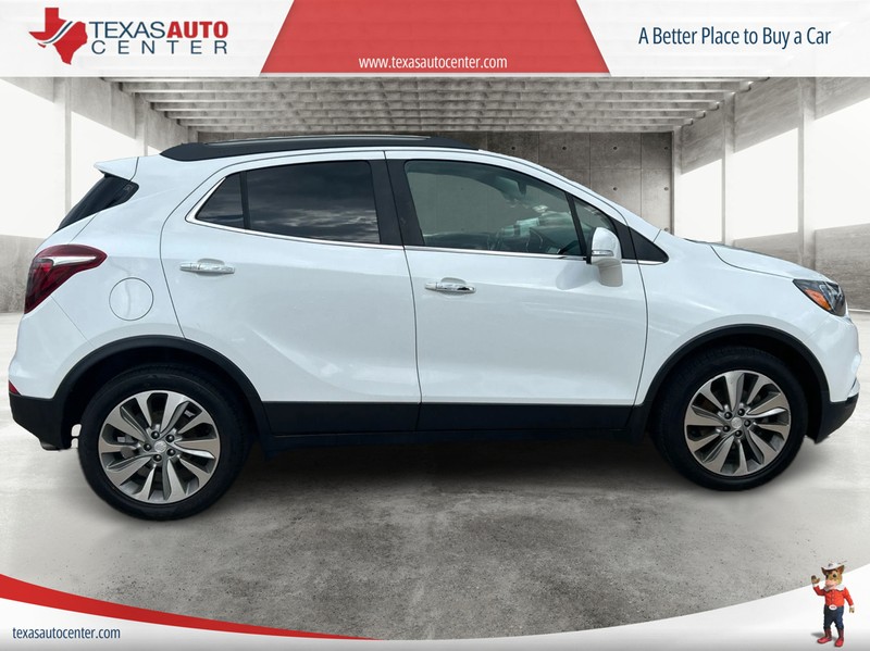 Buick Encore Vehicle Full-screen Gallery Image 04