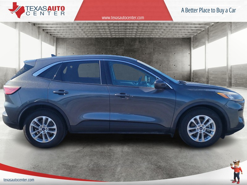 Ford Escape Vehicle Full-screen Gallery Image 4