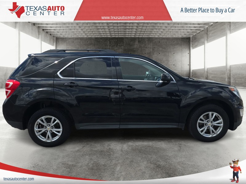 Chevrolet Equinox Vehicle Full-screen Gallery Image 4