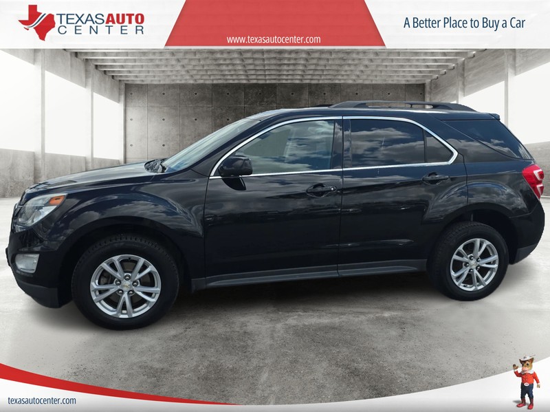 Chevrolet Equinox Vehicle Full-screen Gallery Image 5