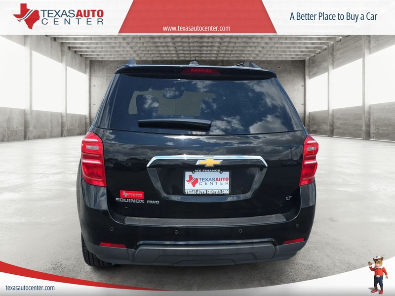 Chevrolet Equinox Vehicle Full-screen Gallery Image 6