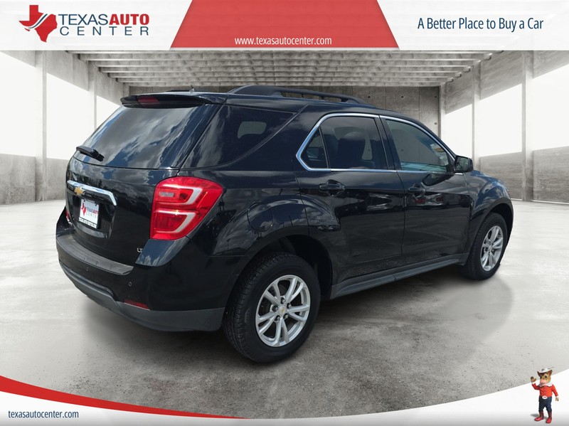 Chevrolet Equinox Vehicle Full-screen Gallery Image 7