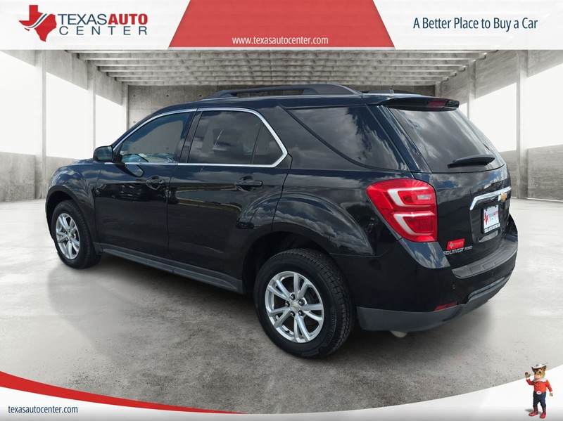 Chevrolet Equinox Vehicle Full-screen Gallery Image 8