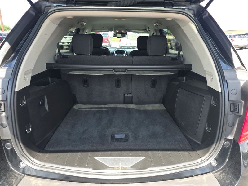 Chevrolet Equinox Vehicle Full-screen Gallery Image 11