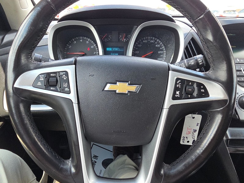 Chevrolet Equinox Vehicle Full-screen Gallery Image 14