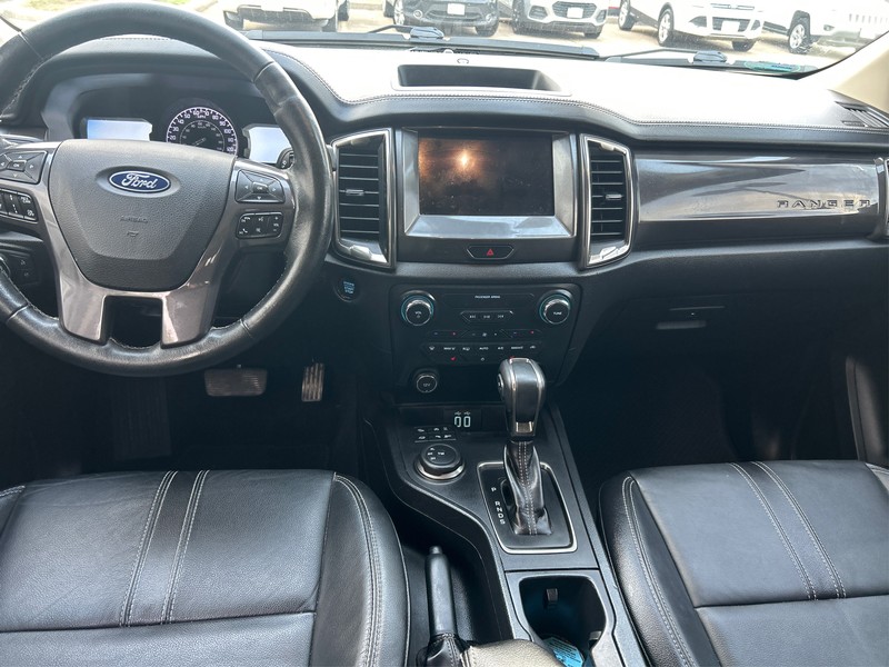 Ford Ranger Vehicle Full-screen Gallery Image 12