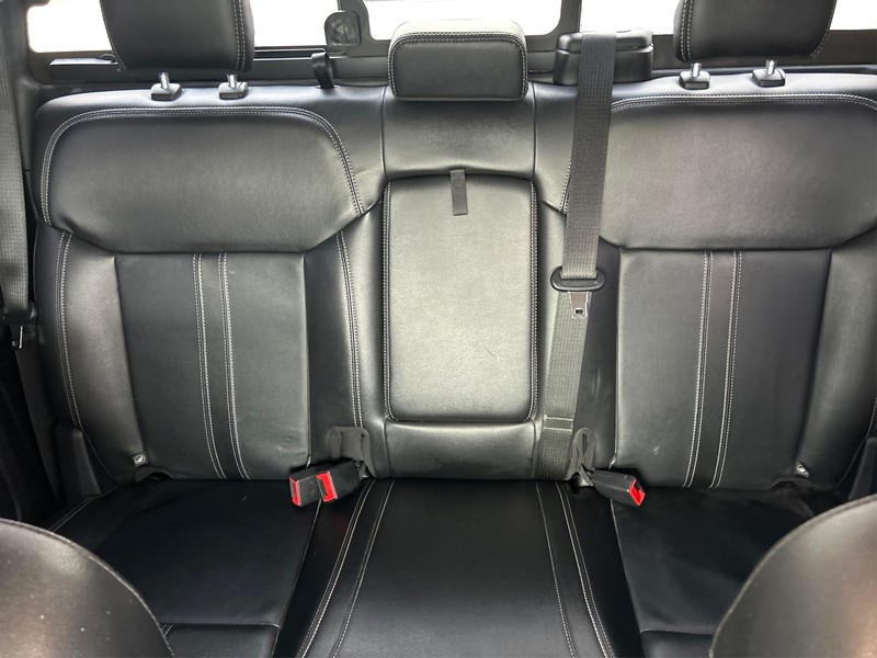 Ford Ranger Vehicle Full-screen Gallery Image 13