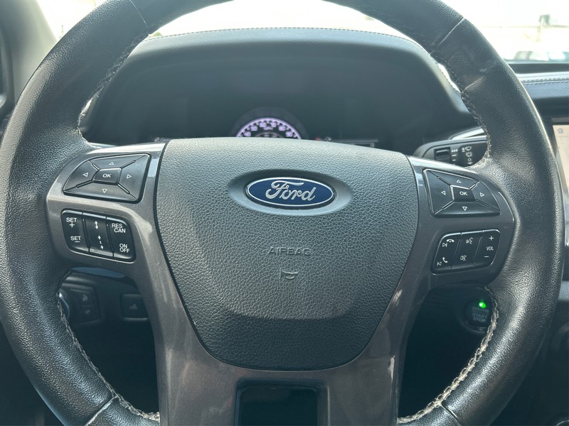 Ford Ranger Vehicle Full-screen Gallery Image 14