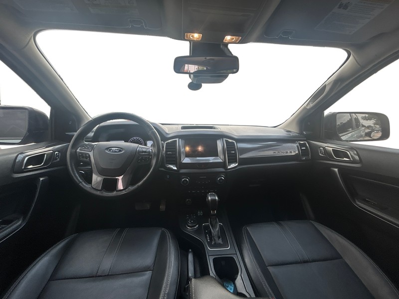 Ford Ranger Vehicle Full-screen Gallery Image 15