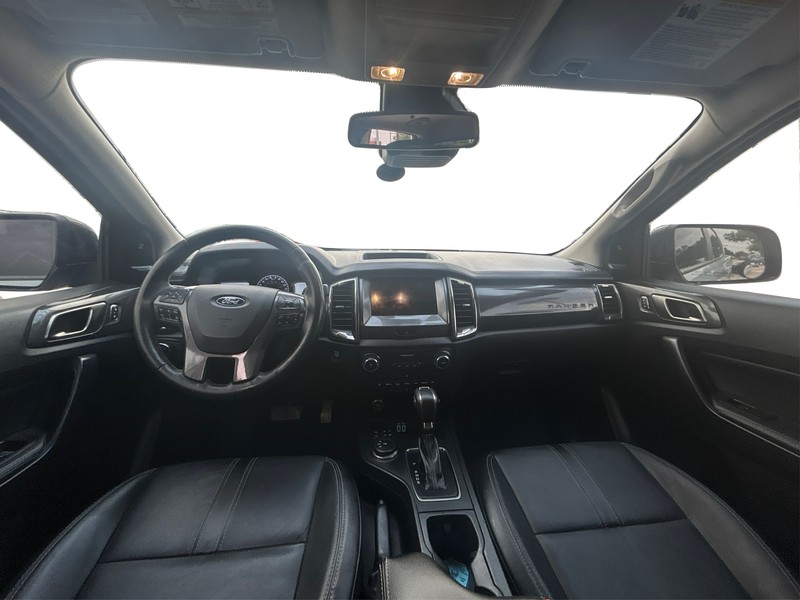 Ford Ranger Vehicle Full-screen Gallery Image 16