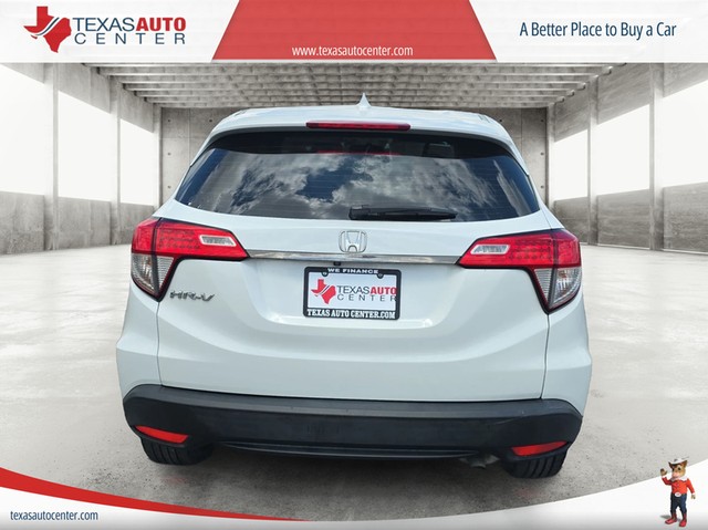 Honda HR-V Vehicle Full-screen Gallery Image 06