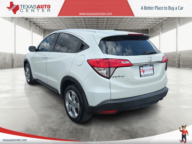 Honda HR-V Vehicle Full-screen Gallery Image 08