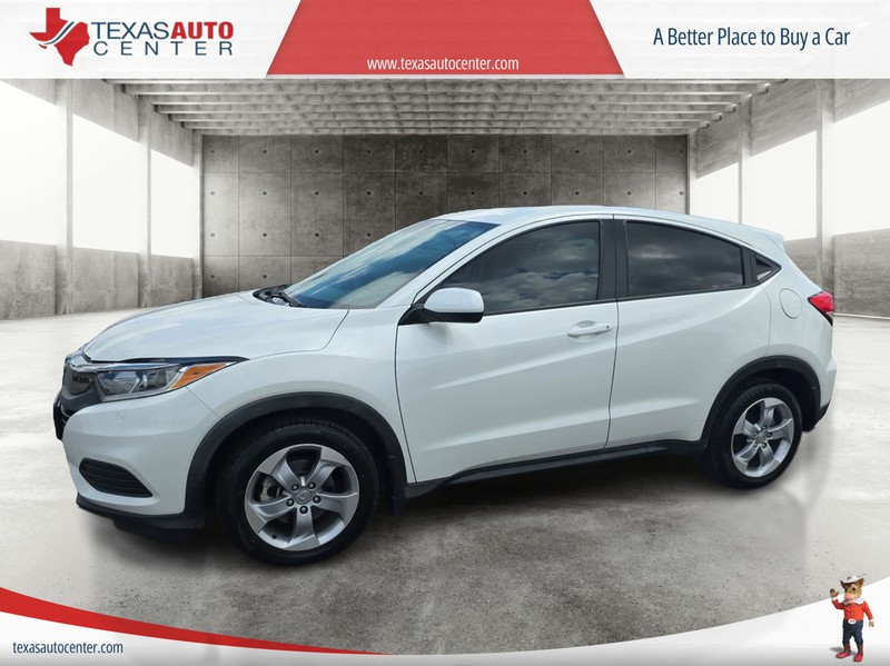 Honda HR-V Vehicle Full-screen Gallery Image 2