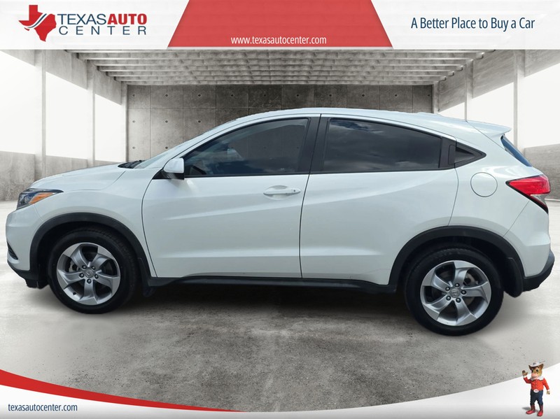 Honda HR-V Vehicle Full-screen Gallery Image 5