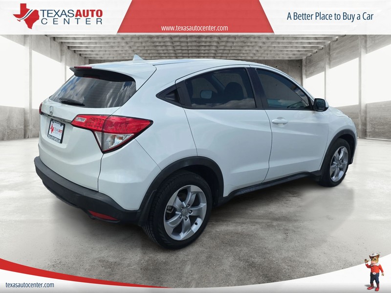 Honda HR-V Vehicle Full-screen Gallery Image 7
