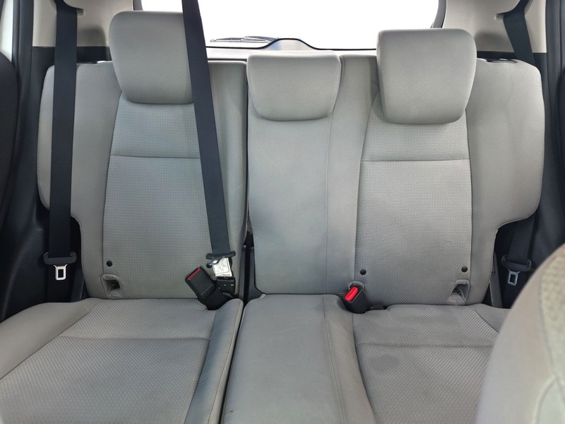 Honda HR-V Vehicle Full-screen Gallery Image 13
